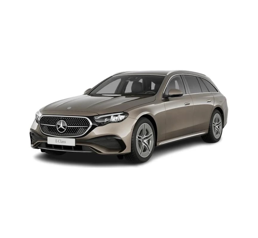 Mercedes-Benz Klasa E Kombi