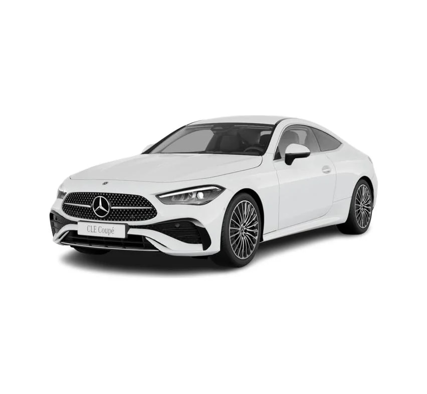 Mercedes-Benz CLE Coupé