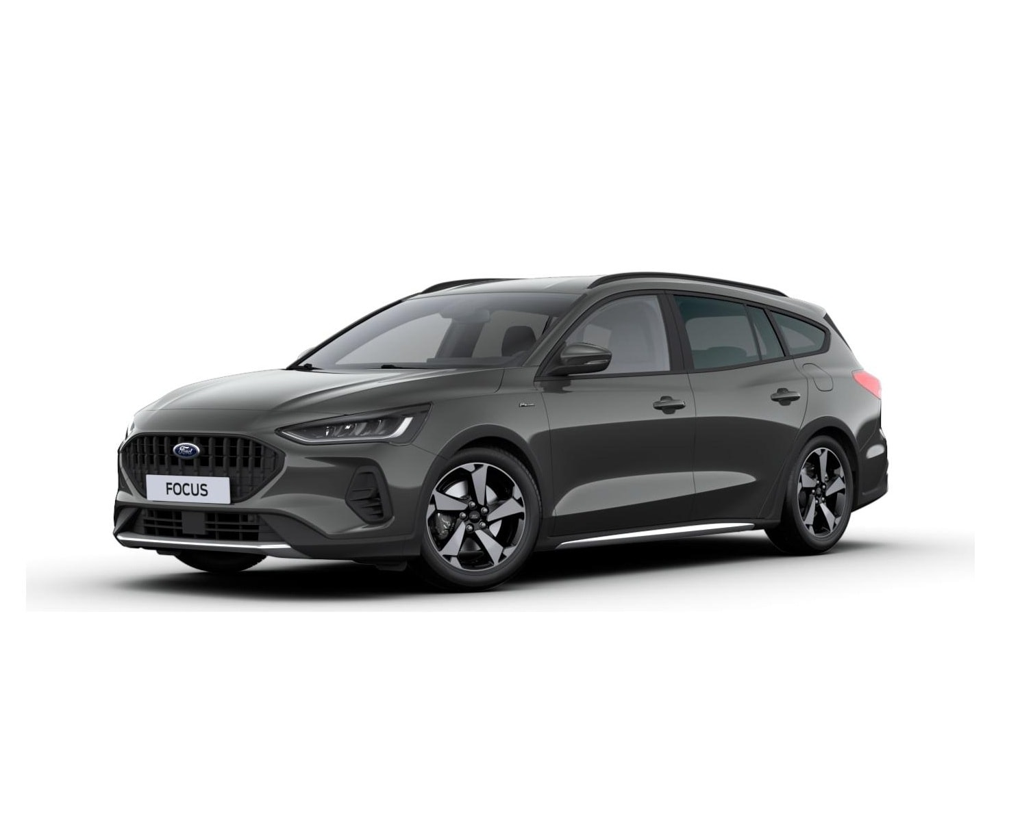 Ford Focus Kombi