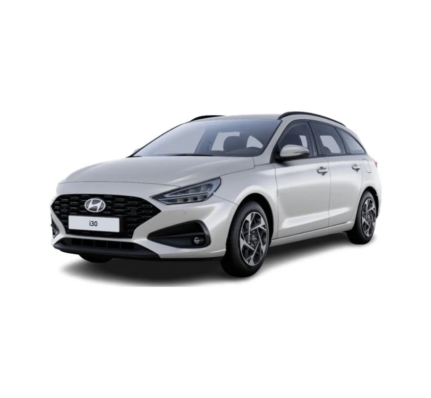 Hyundai i30 Wagon