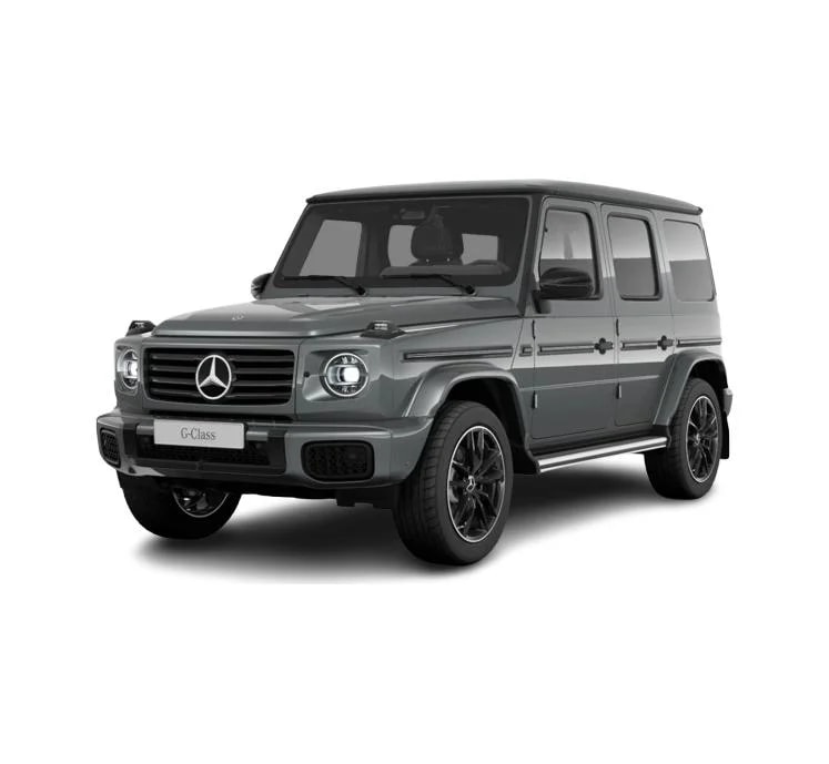 Mercedes-Benz Klasa G
