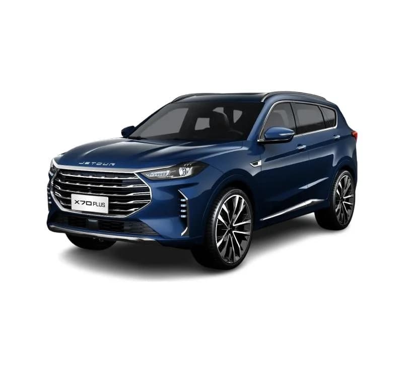 Jetour X70 Plus