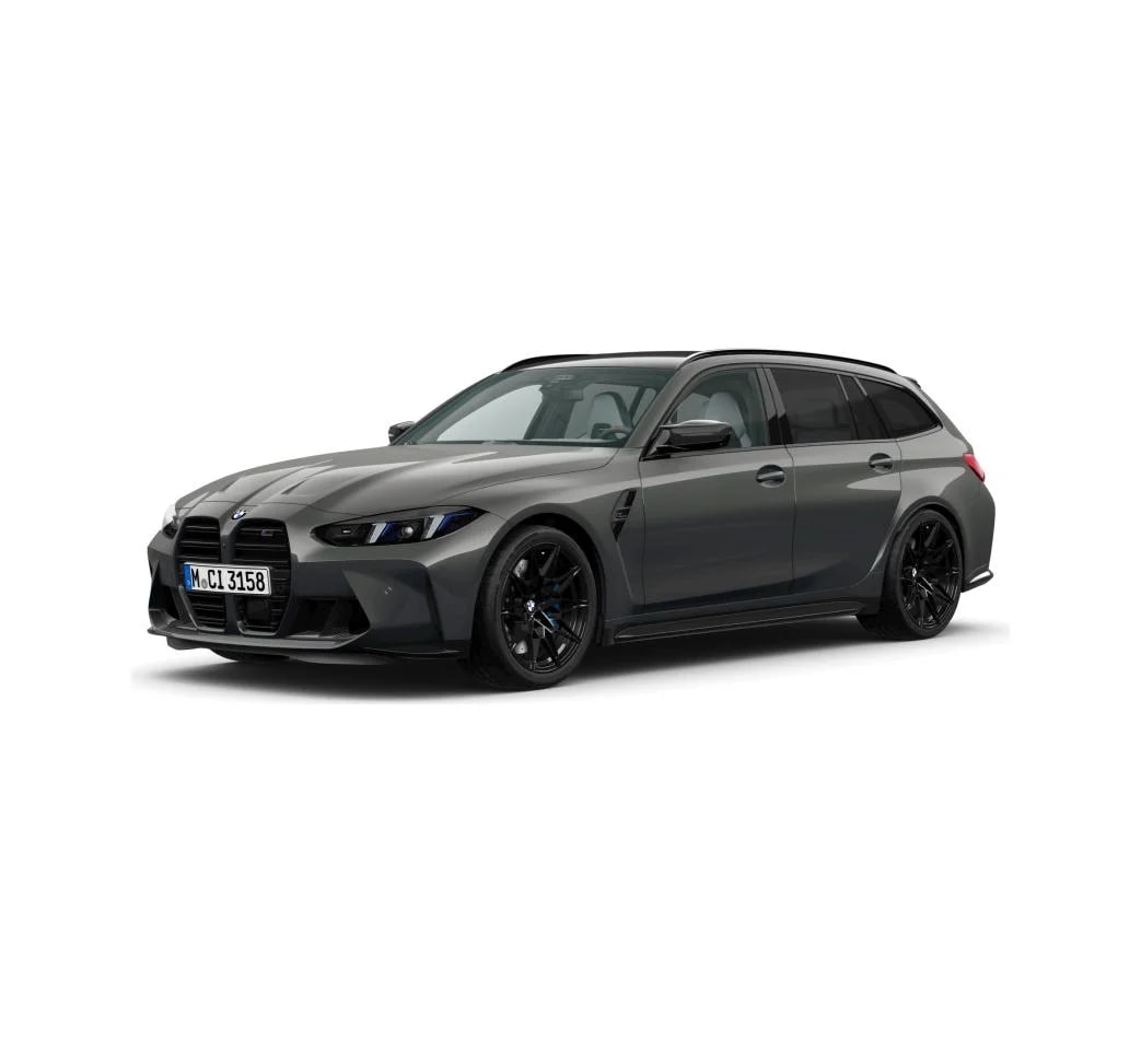 BMW M3 Touring