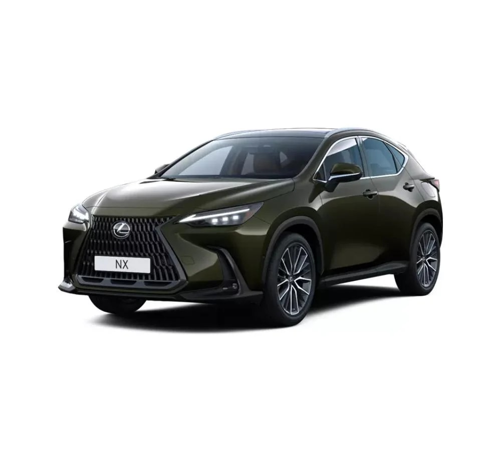 Lexus NX 350h
