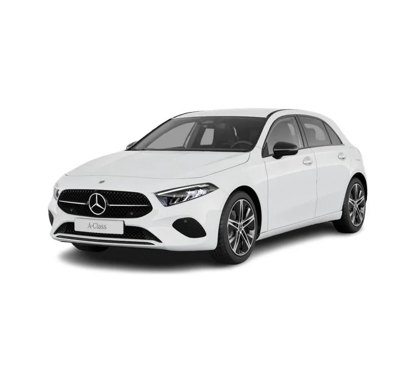 Mercedes-Benz Klasa A
