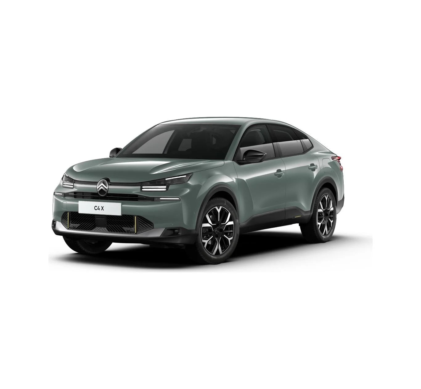 Citroen C4 X