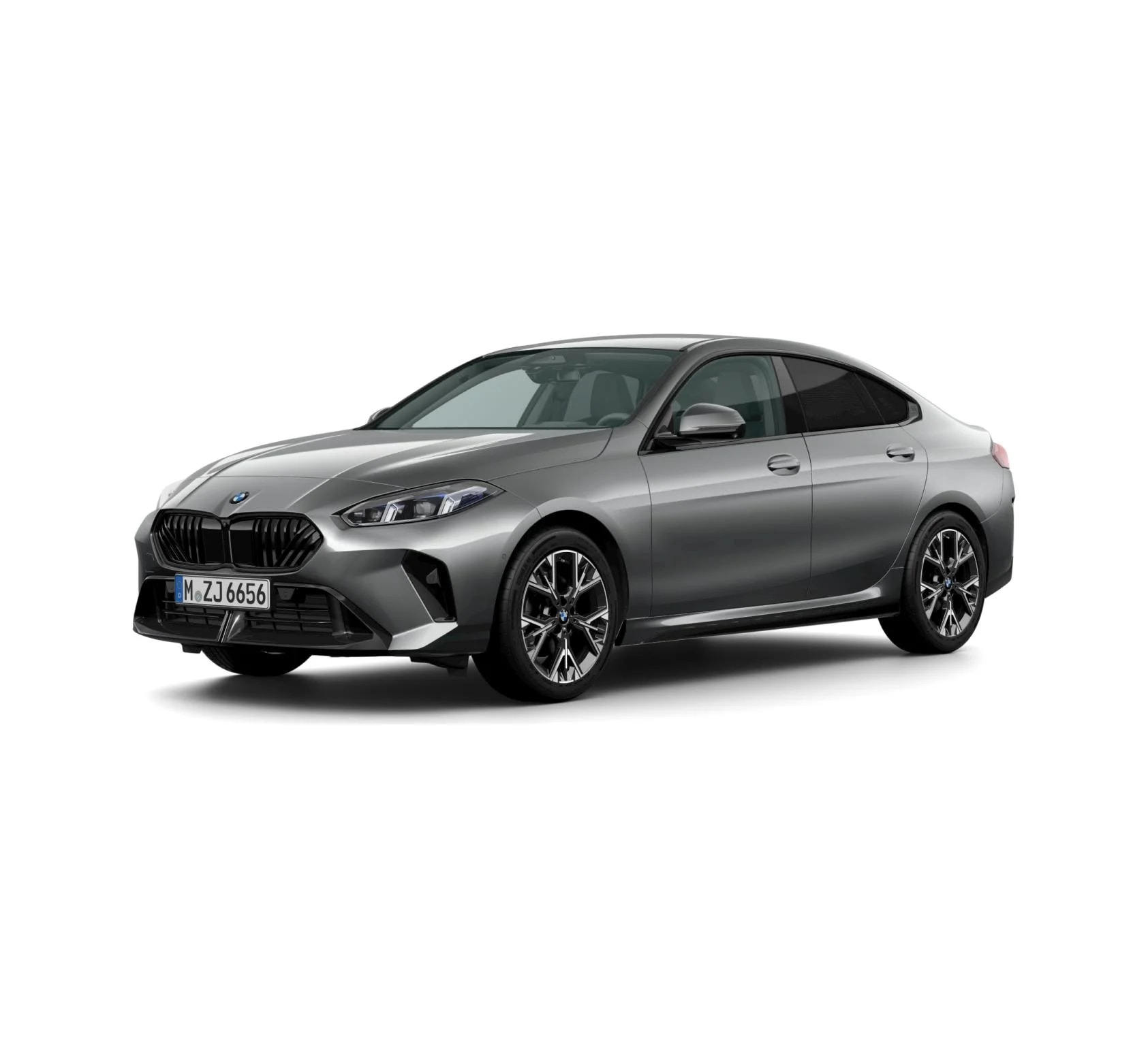 BMW Seria 2 Gran Coupe