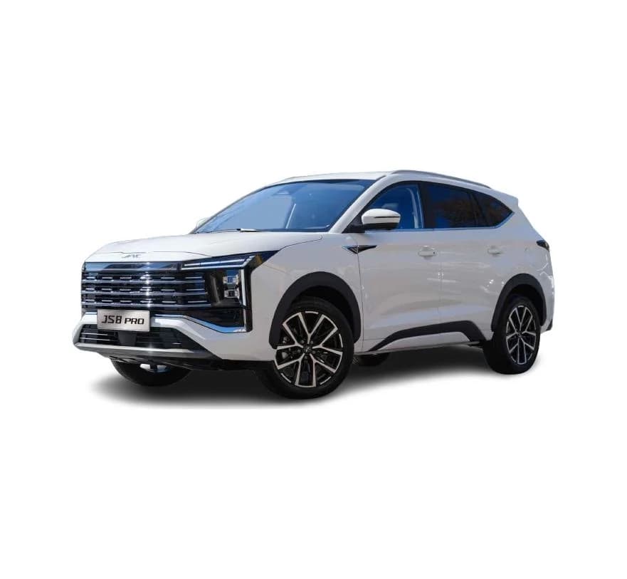 JAC JS8