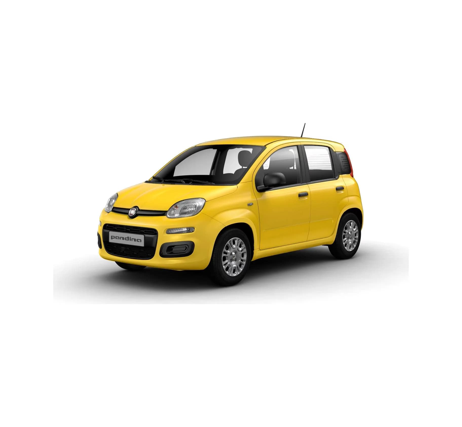 Fiat Pandina