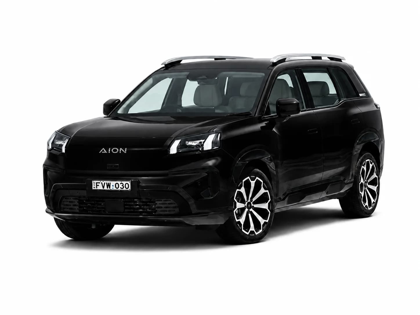 GAC AION V