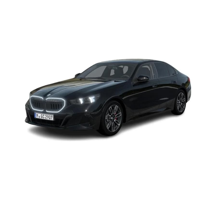 BMW Seria 5 Sedan