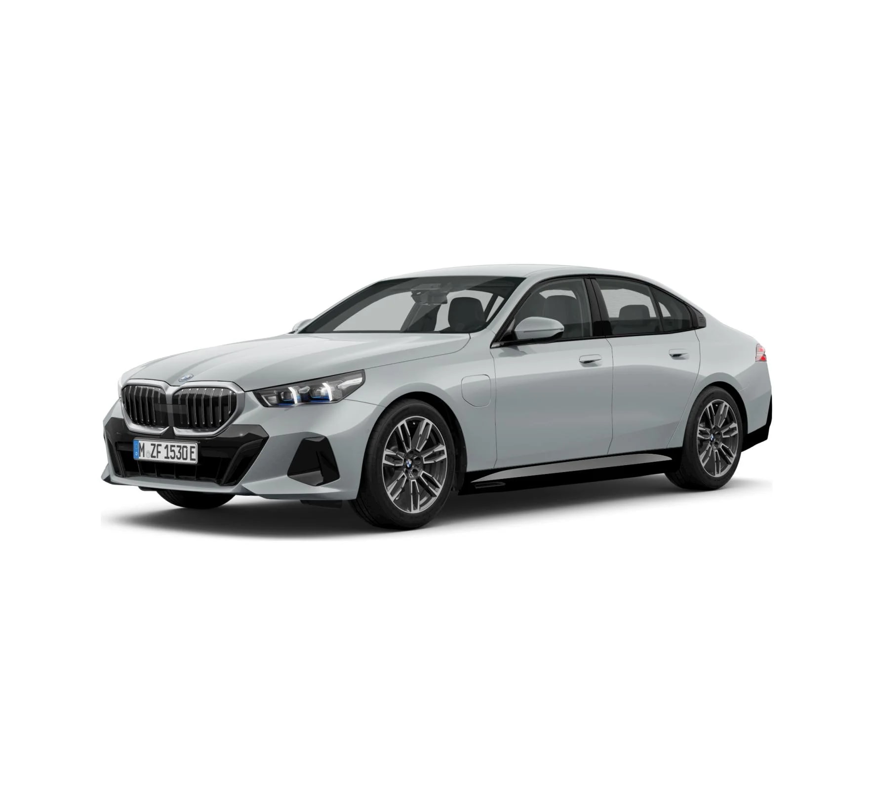 BMW Seria 5 Sedan