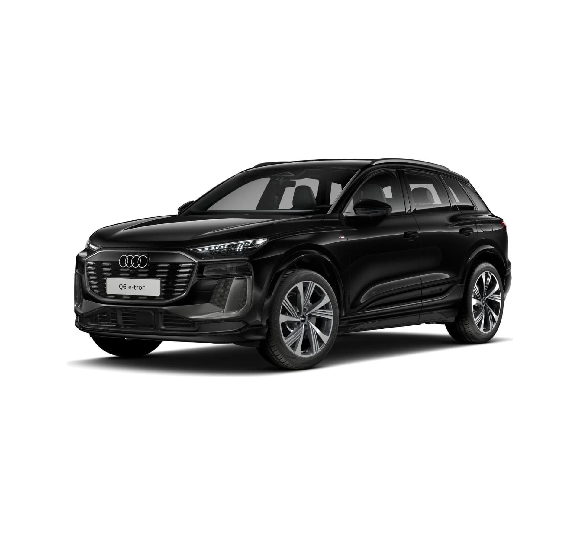 Audi Q6