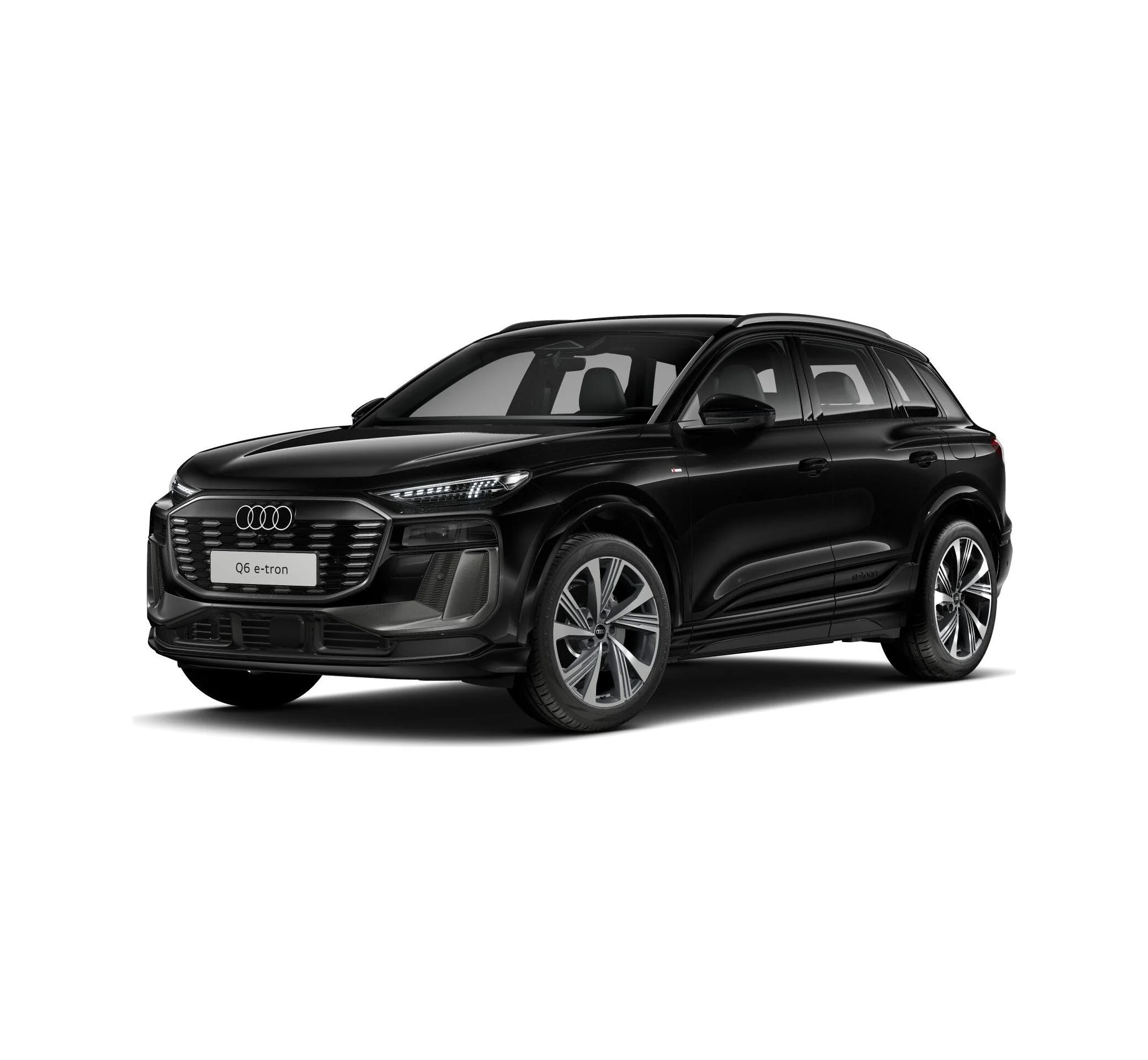 Audi Q6