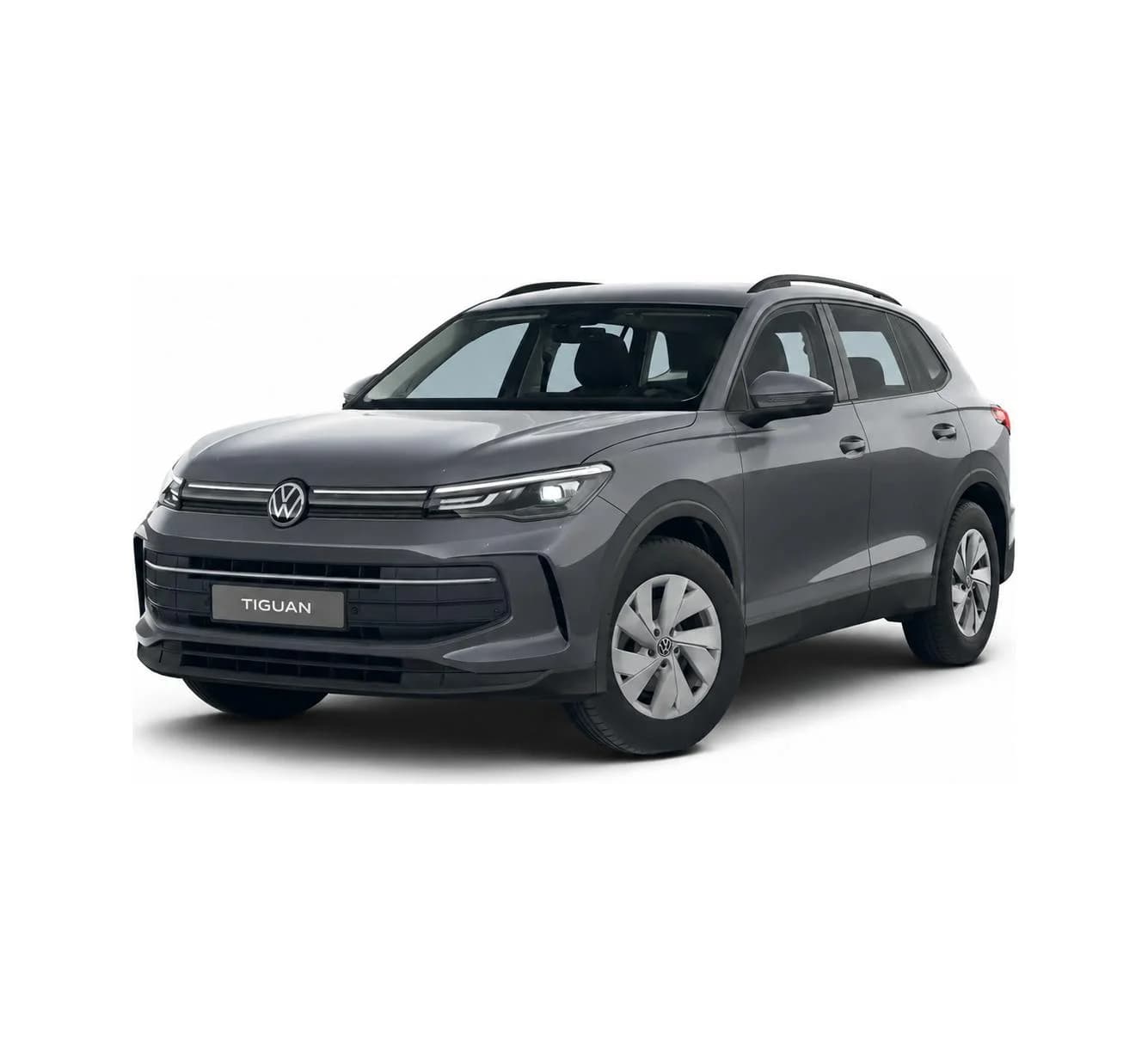 Volkswagen Tiguan 1.5 eTSI
