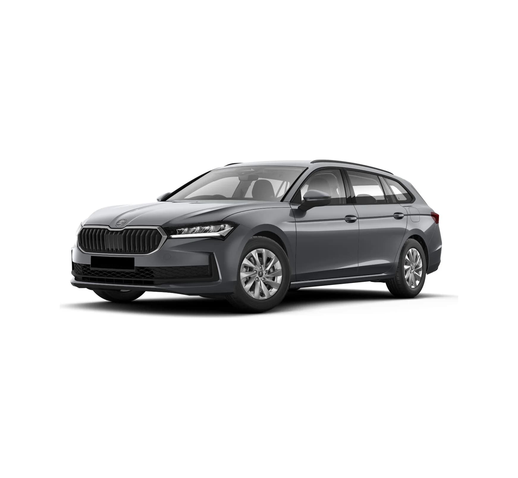 Skoda Superb Combi