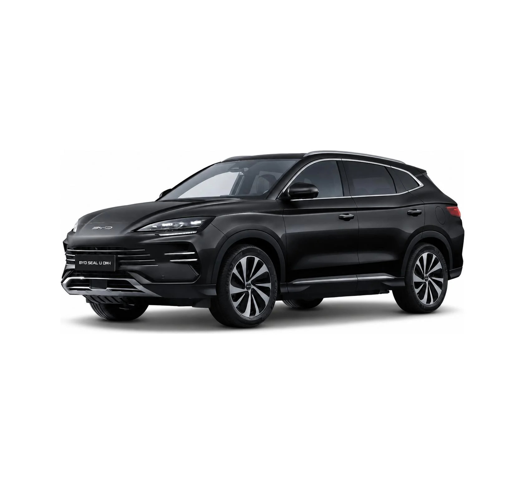BYD Seal U DM-i
