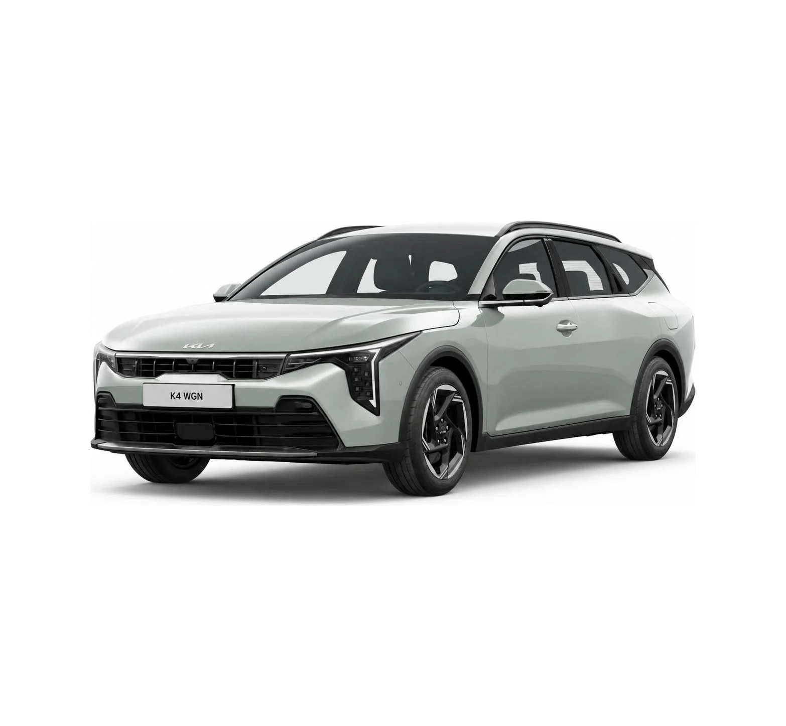 KIA K4 Kombi