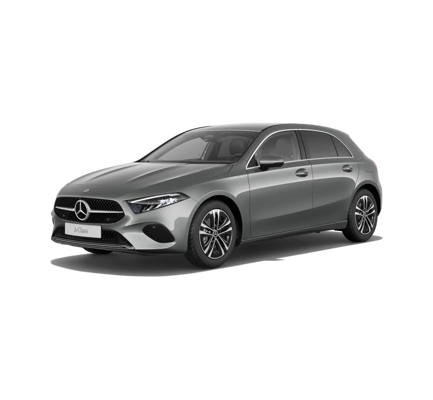 Mercedes-Benz Klasa A