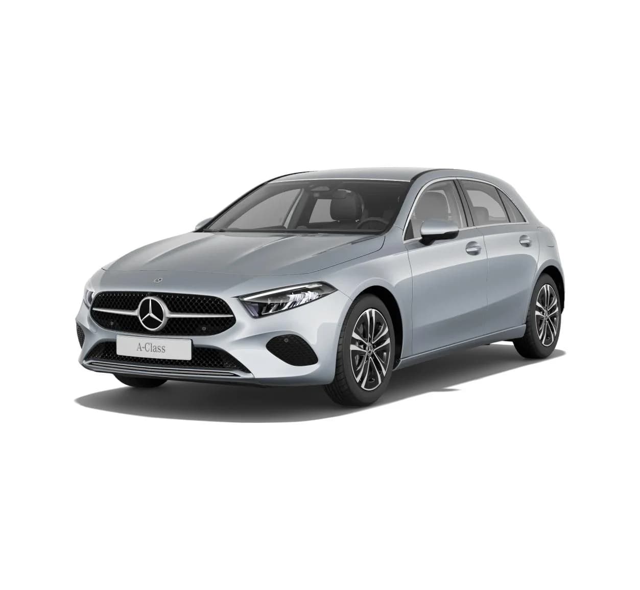 Mercedes-Benz Klasa A
