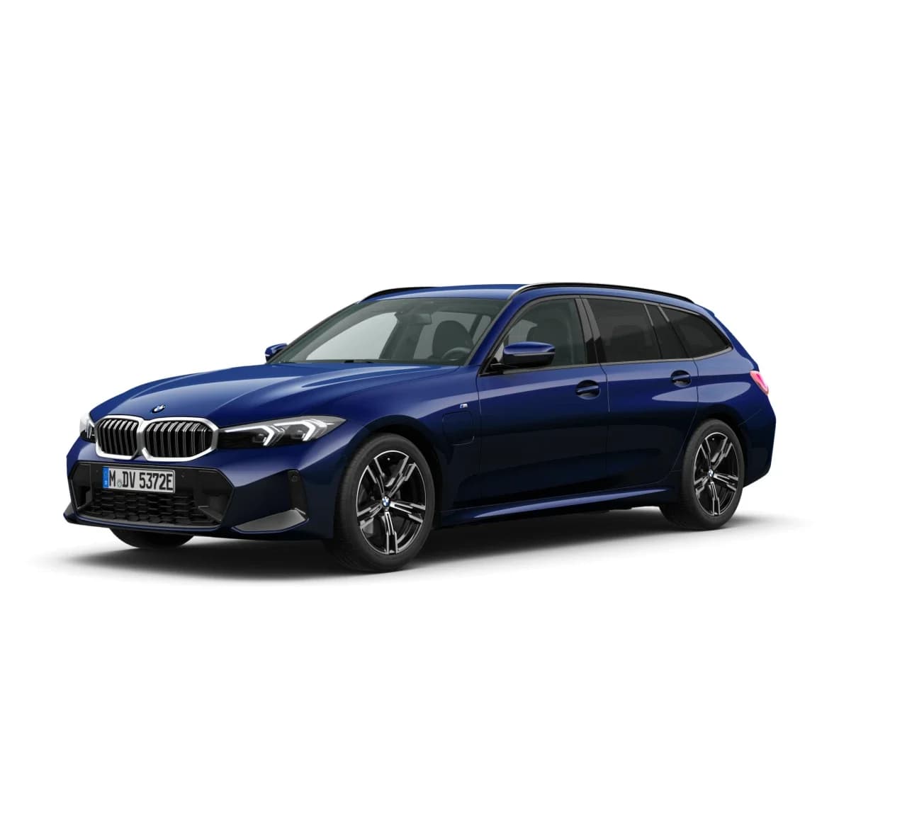 BMW Seria 3 Touring