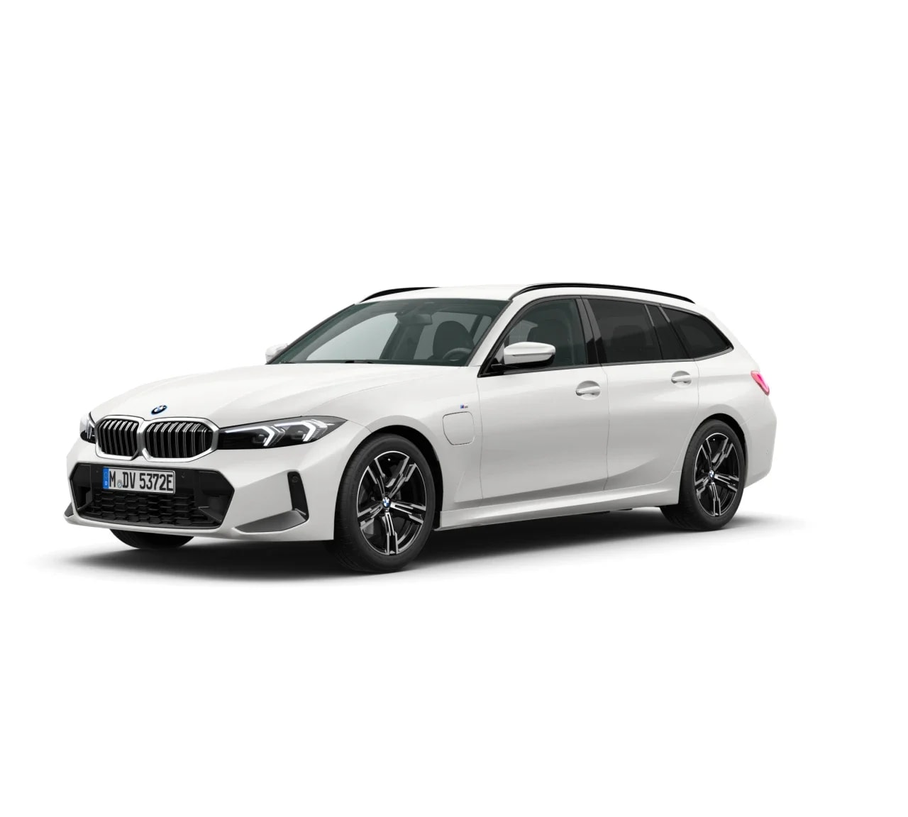 BMW Seria 3 Touring