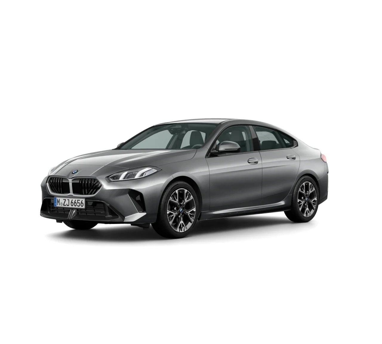 BMW Seria 2 Gran Coupe
