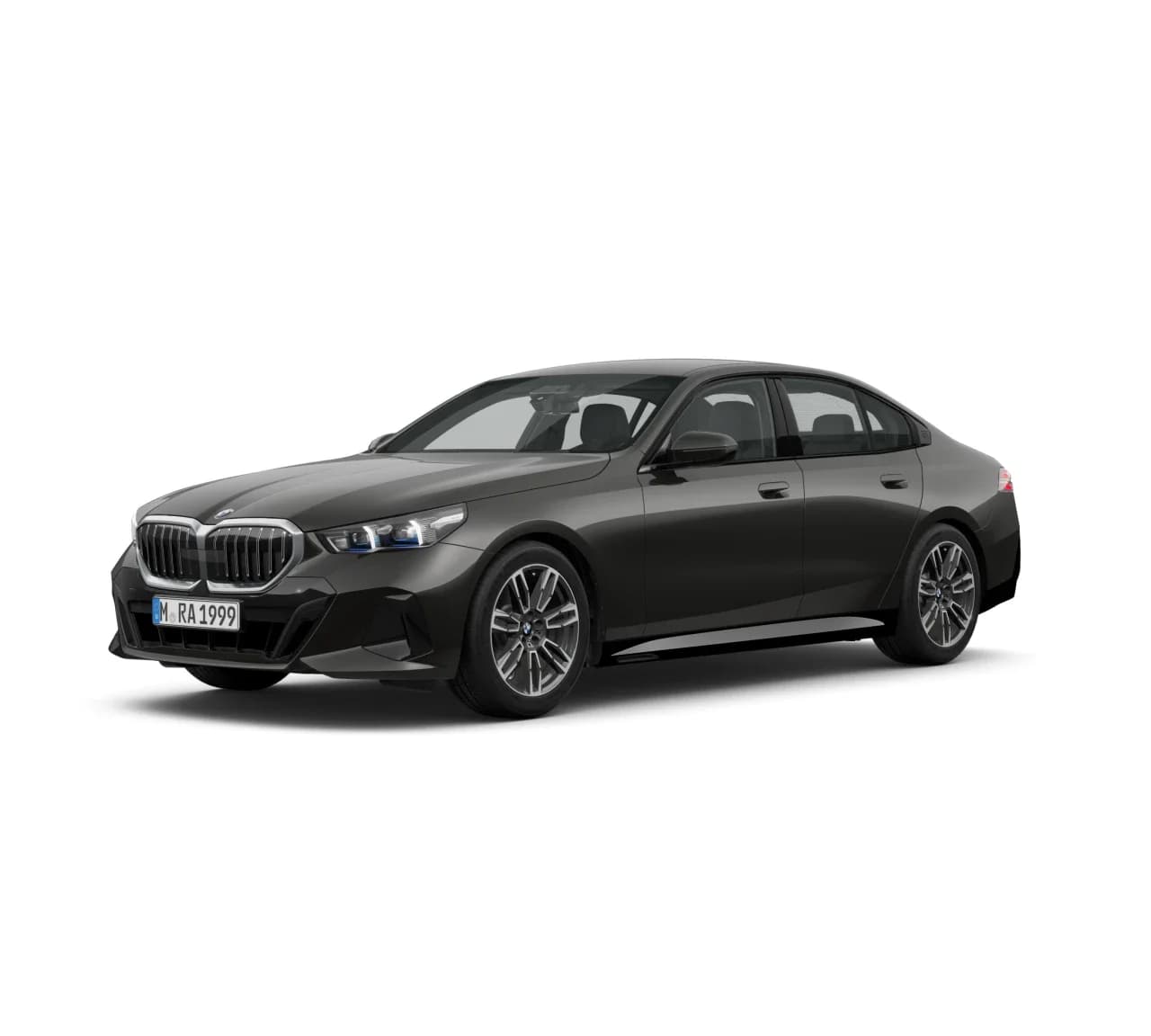 BMW Seria 5 Sedan