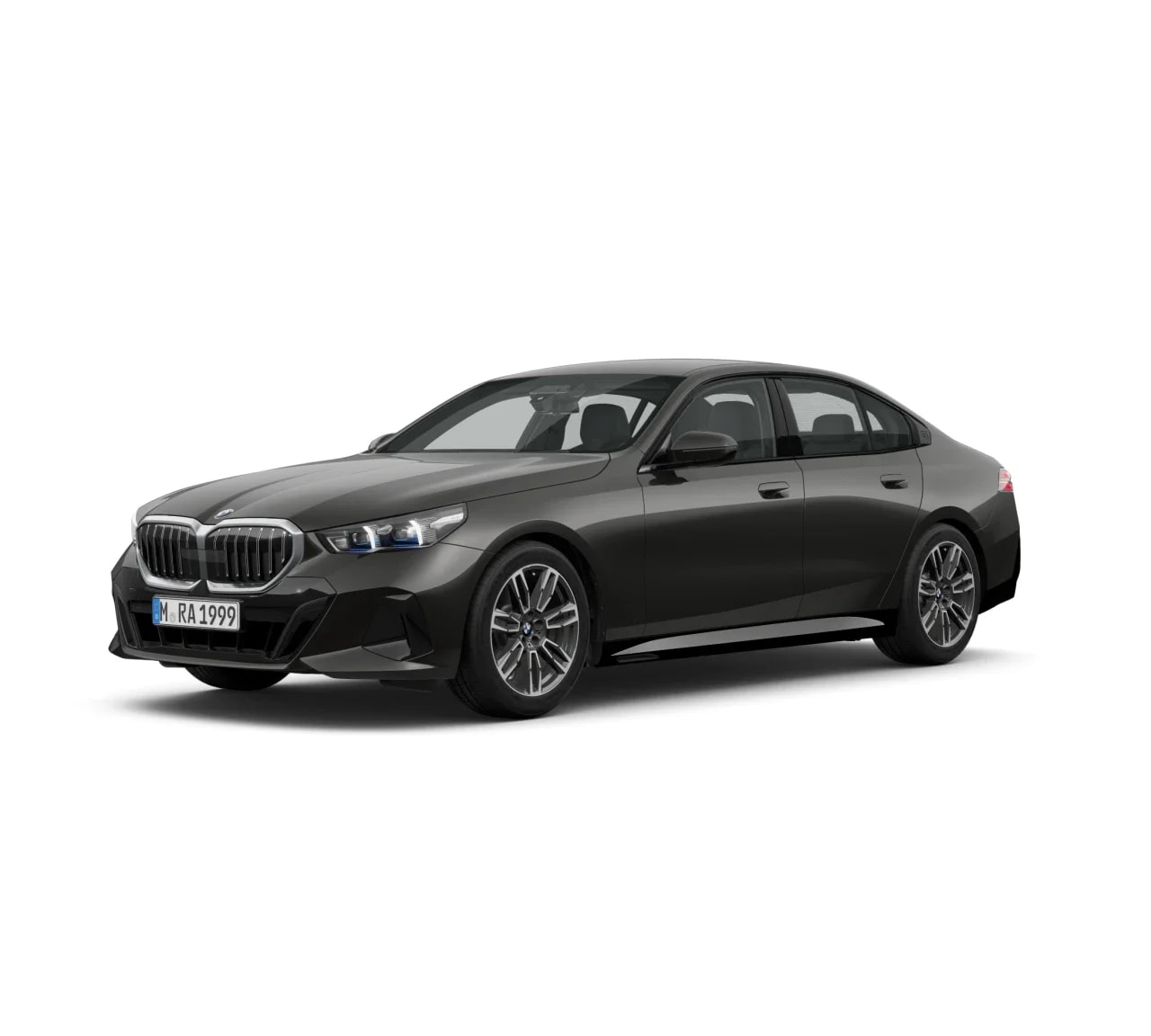 BMW Seria 5 Sedan