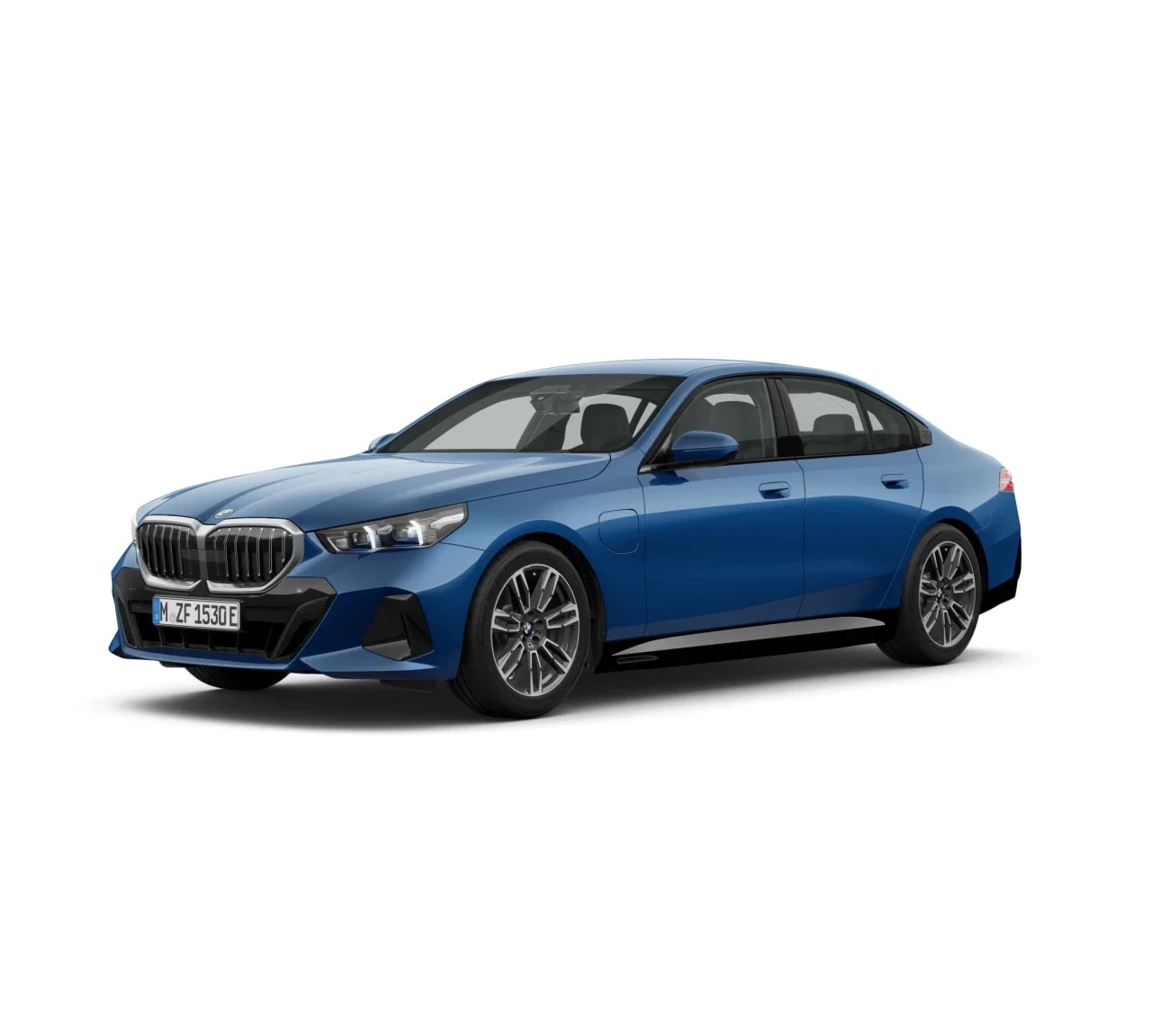 BMW Seria 5 Sedan