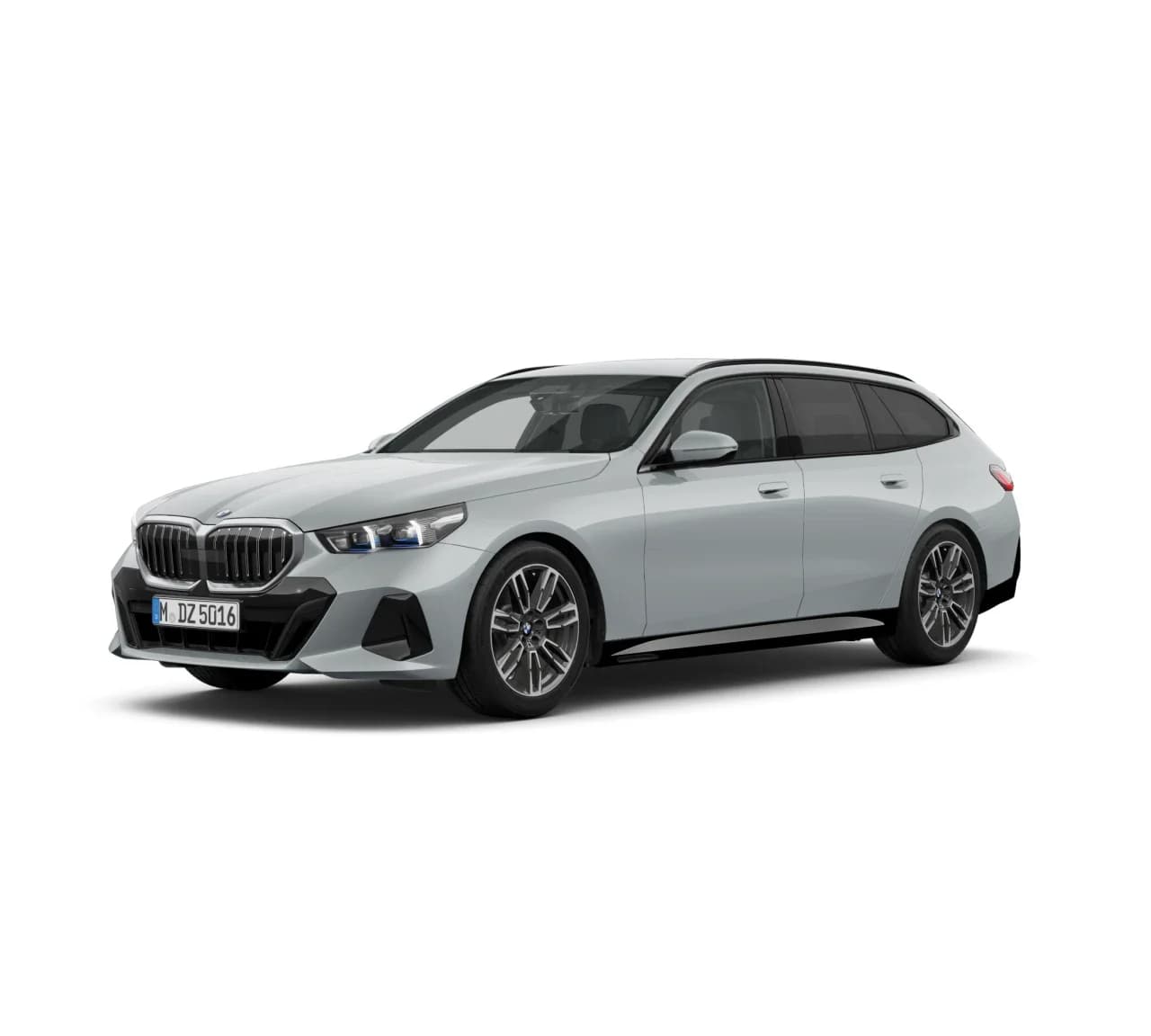 BMW Seria 5 Touring
