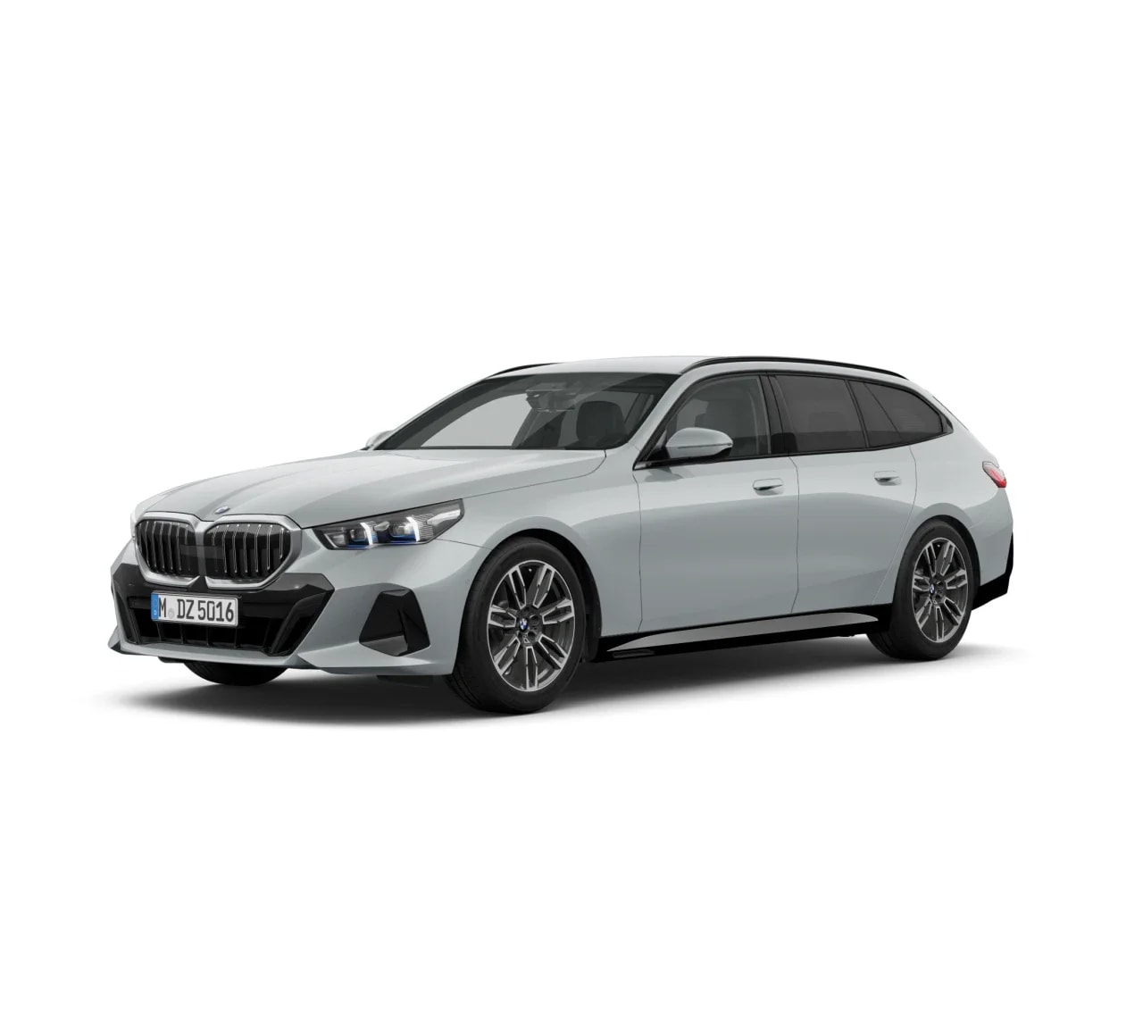 BMW Seria 5 Touring