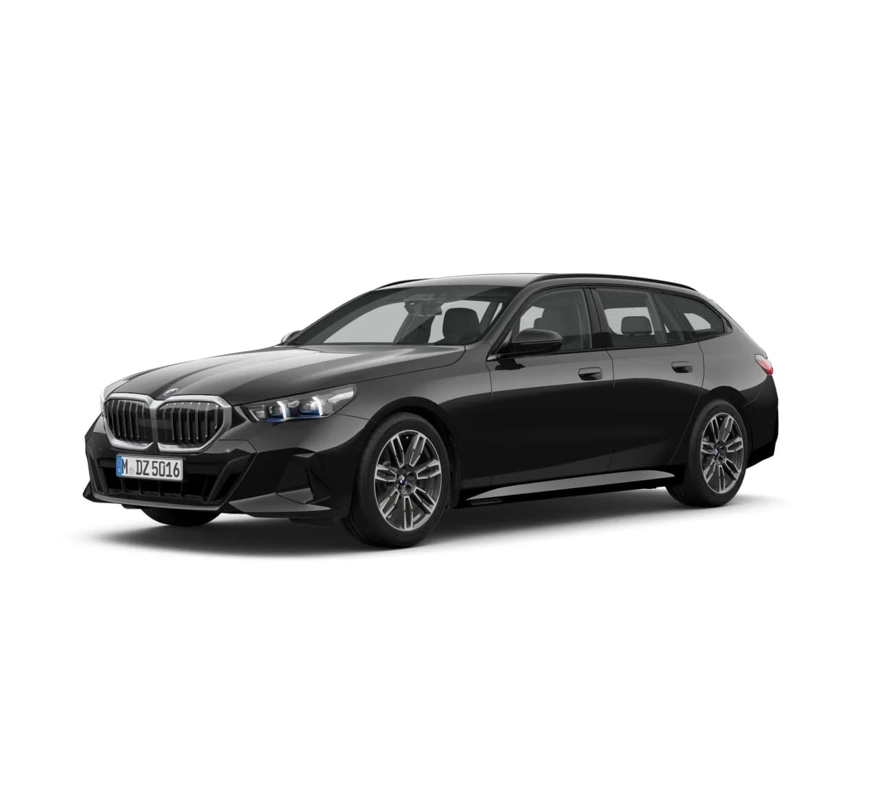 BMW Seria 5 Touring