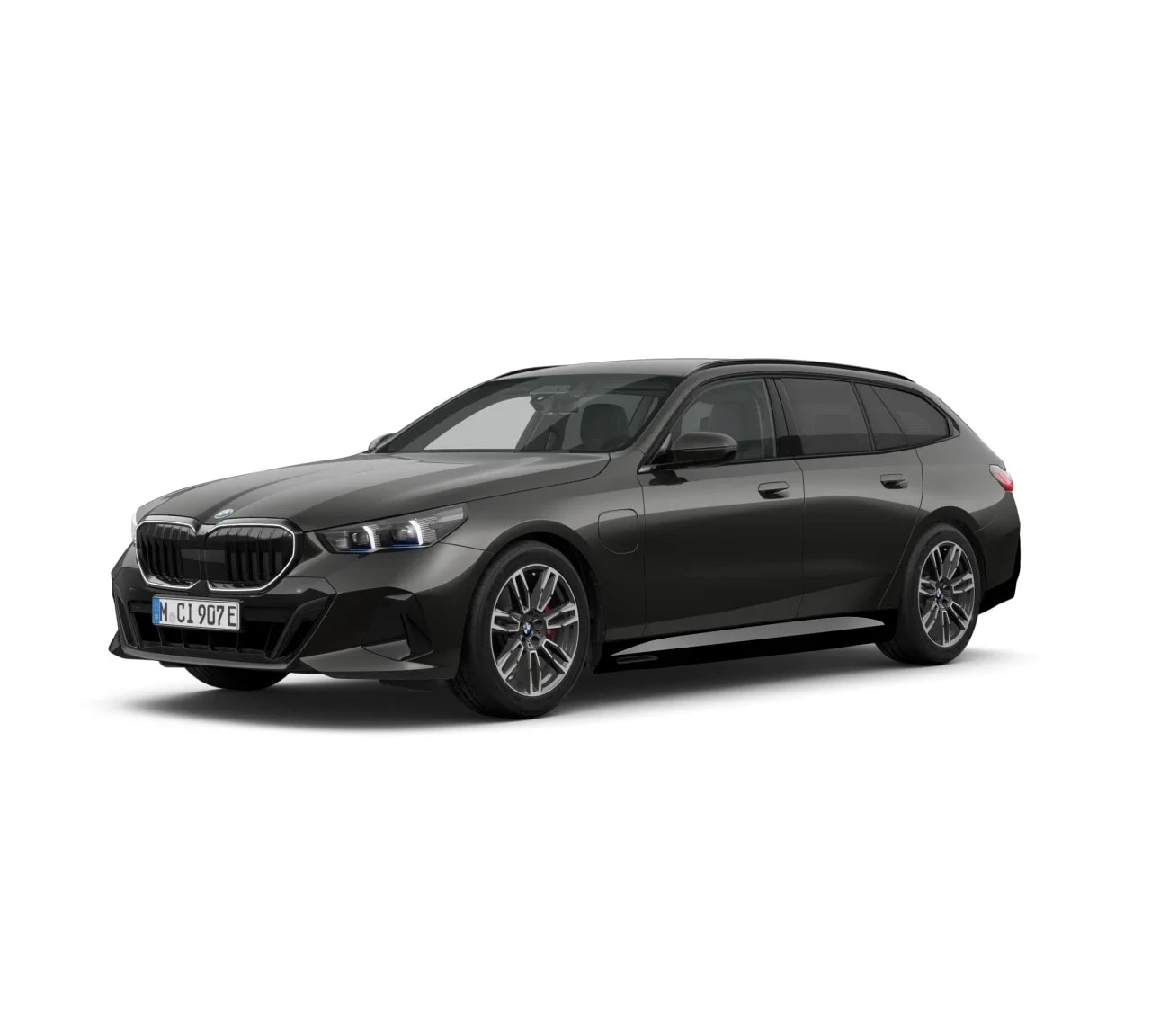 BMW Seria 5 Touring