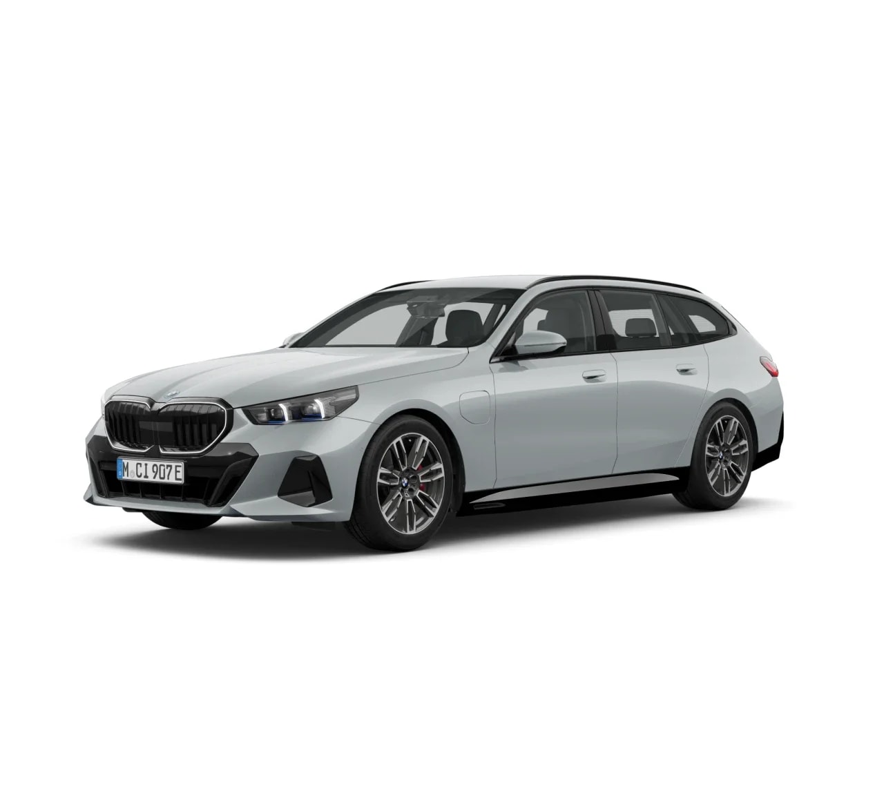 BMW Seria 5 Touring