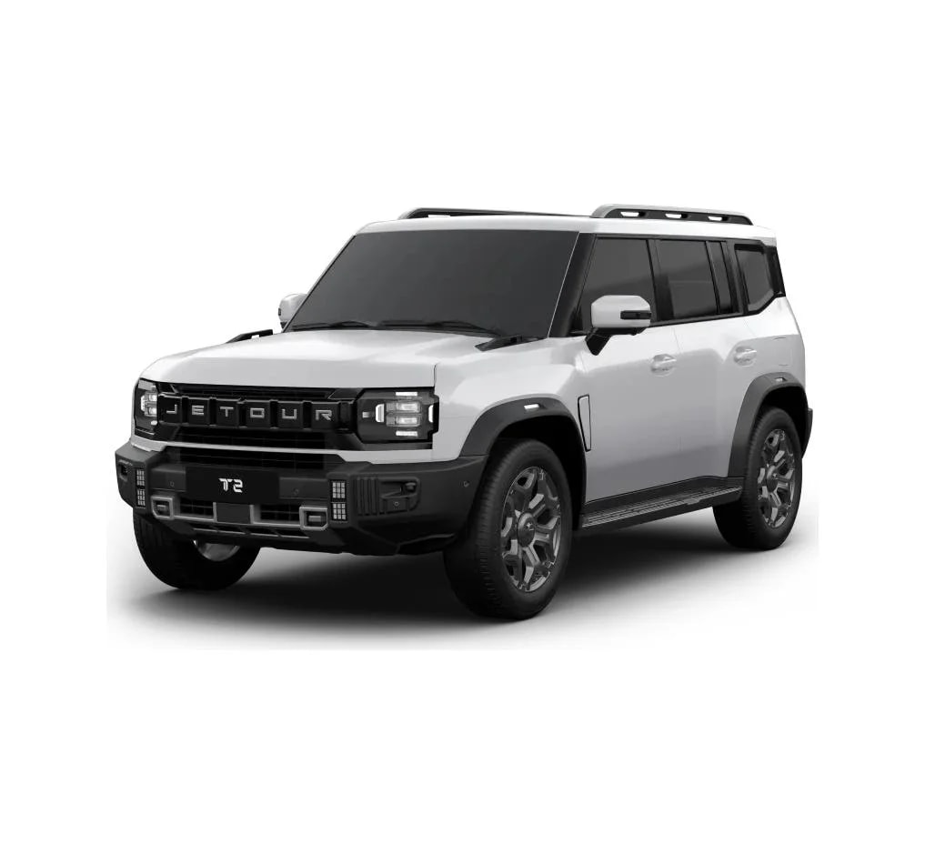 Jetour T2
