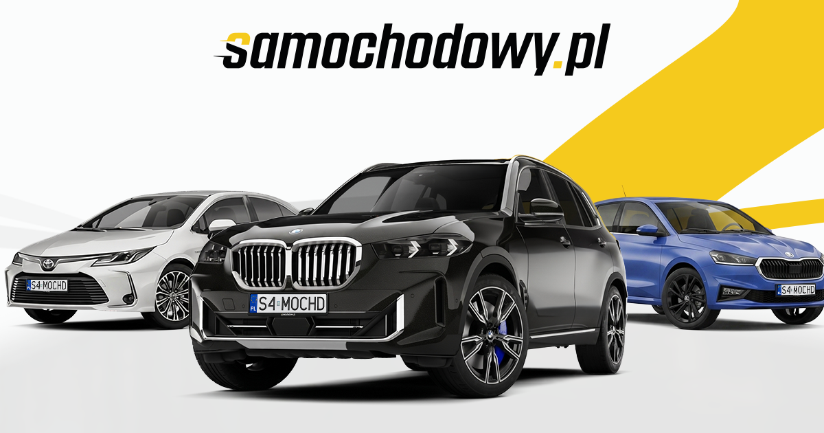 Samochodowy.pl
