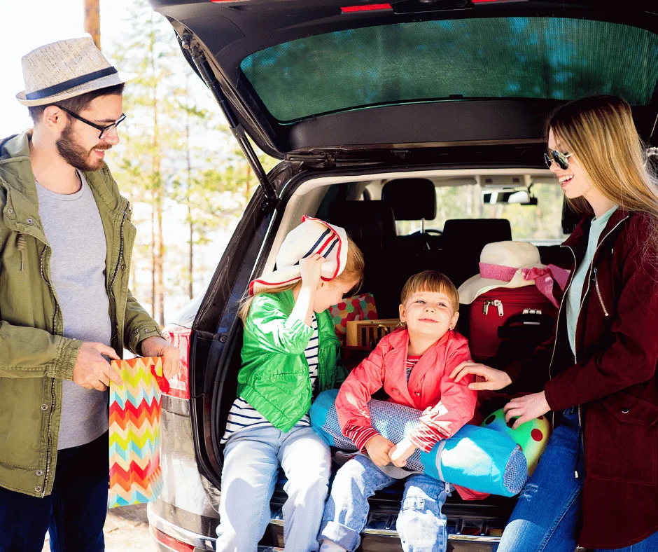 Polecane modele na samochód rodzinny. SUV czy kombi?