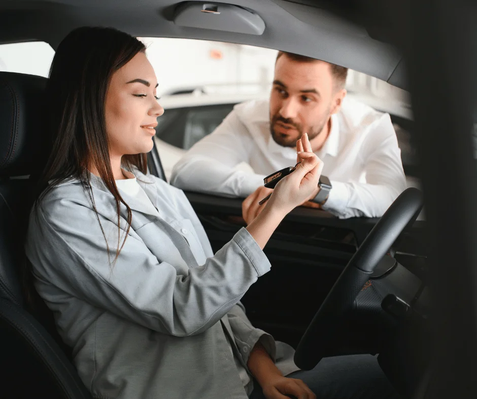 Jak przygotować się do wynajmu auta? Lista kontrolna kierowcy