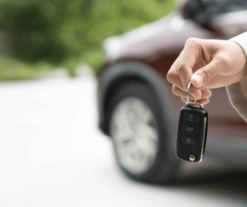 Co dzieje się z autem po zakończeniu wynajmu?