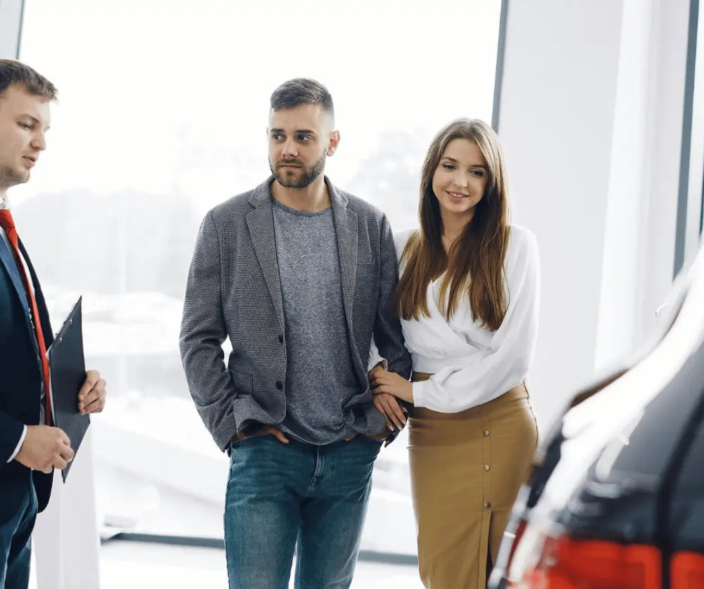 Dlaczego nowe auta są droższe, a rata wcale nie musi być wyższa?