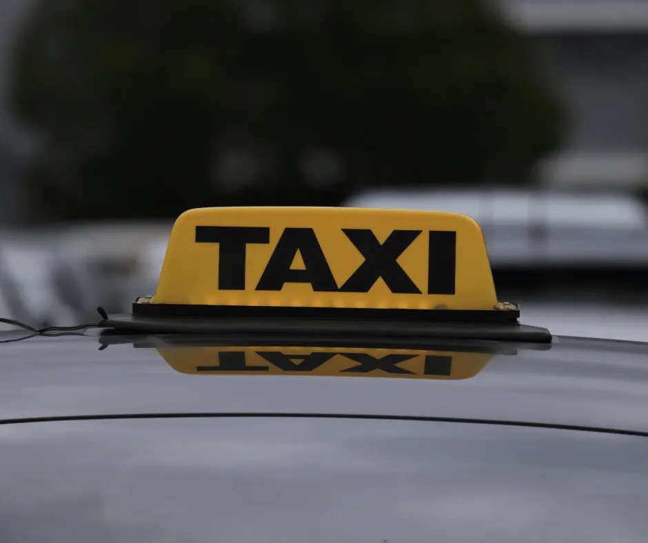 Leasing samochodu na taxi – jakie auto wybrać i ile kosztuje miesięcznie?