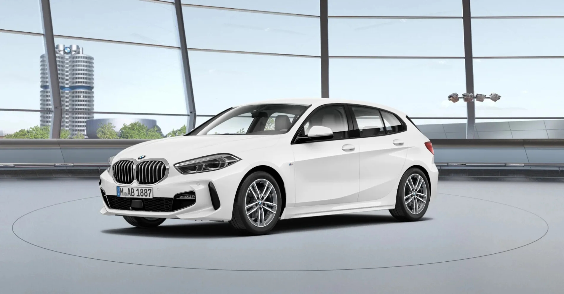 BMW BMW 