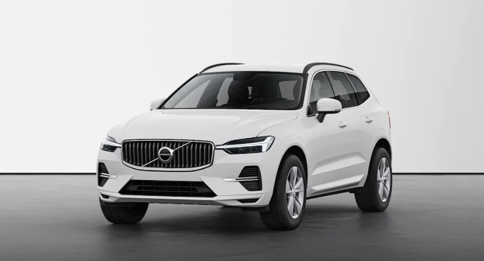 Volvo XC60 B4 