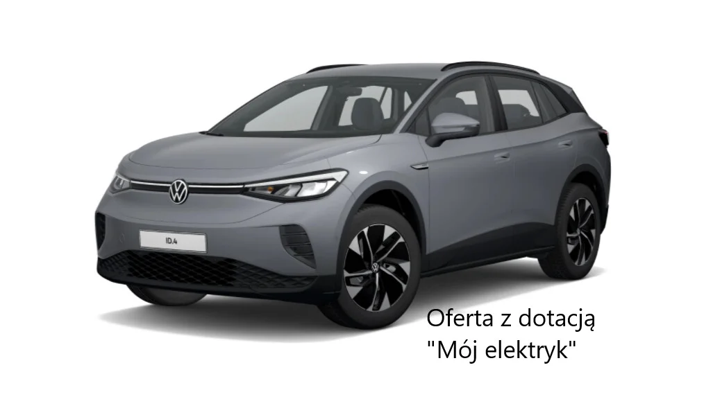 Volkswagen ID.4 