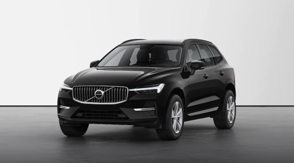 Volvo XC60 B4 
