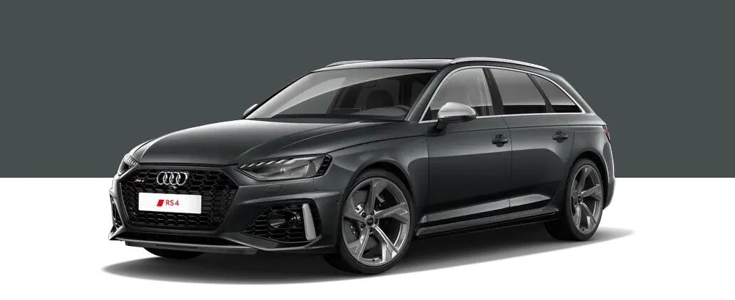 Audi RS4 