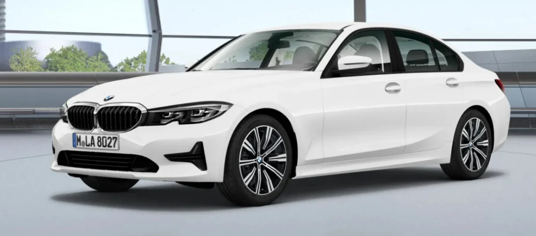 BMW BMW 
