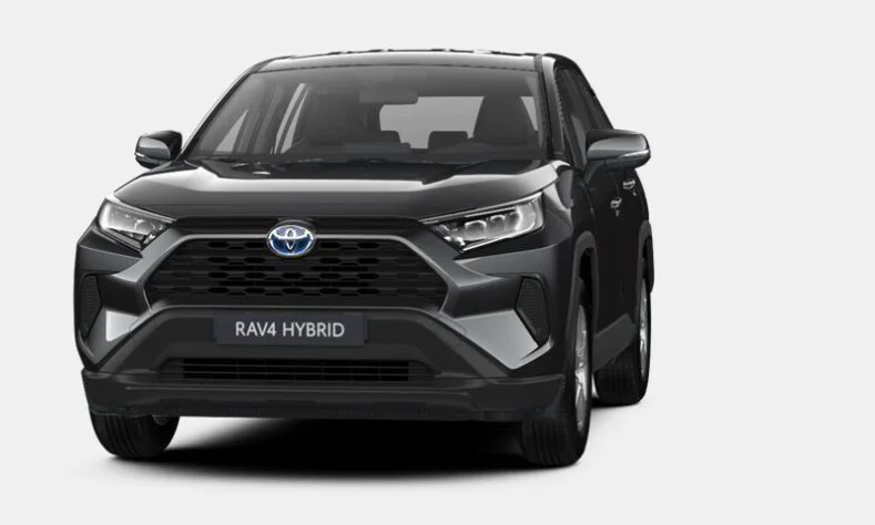 Toyota RAV-4 2.0 VVT-iE (DELETED) 