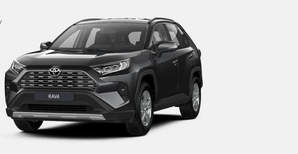 Toyota RAV-4 2.0 VVT-iE (DELETED)